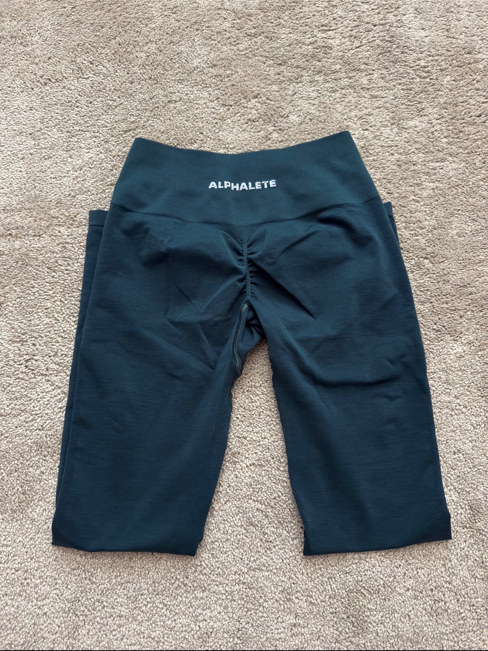 Alphalete Amplify Leggings